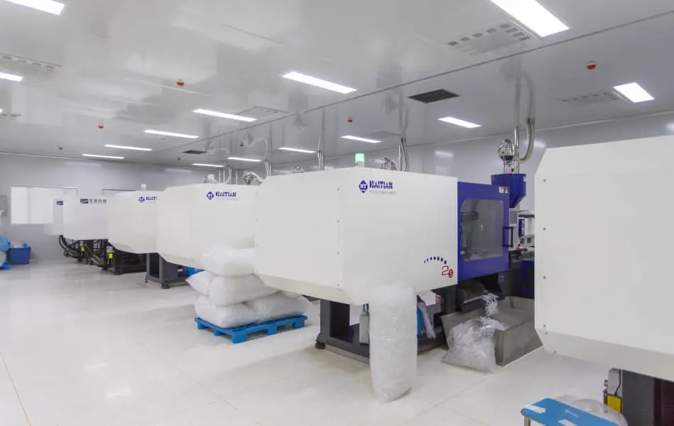 Our Manufacturing Our Manufacturing