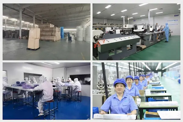 AILE Factory