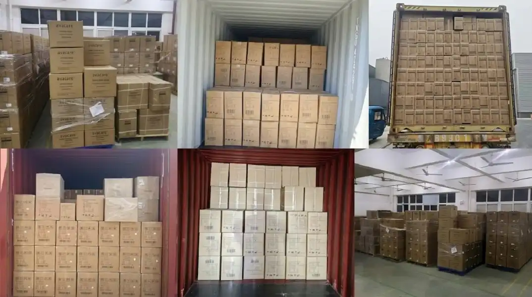 Product Transportation 
