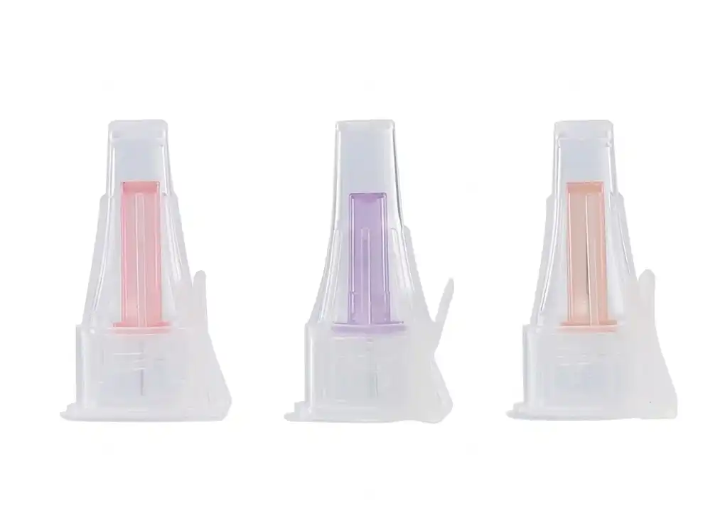 The Best Practices Related to Using Insulin Pen Needles