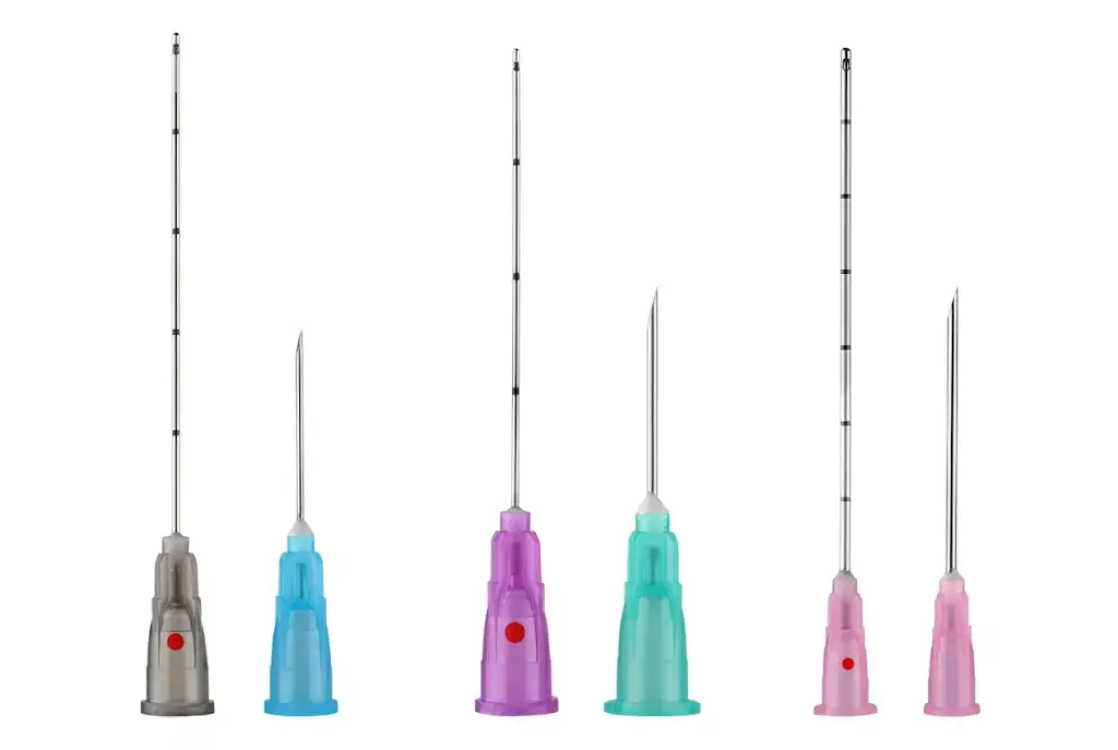 Sharp Needle vs. Blunt Cannula: Which is Safer for Your Next Filler?