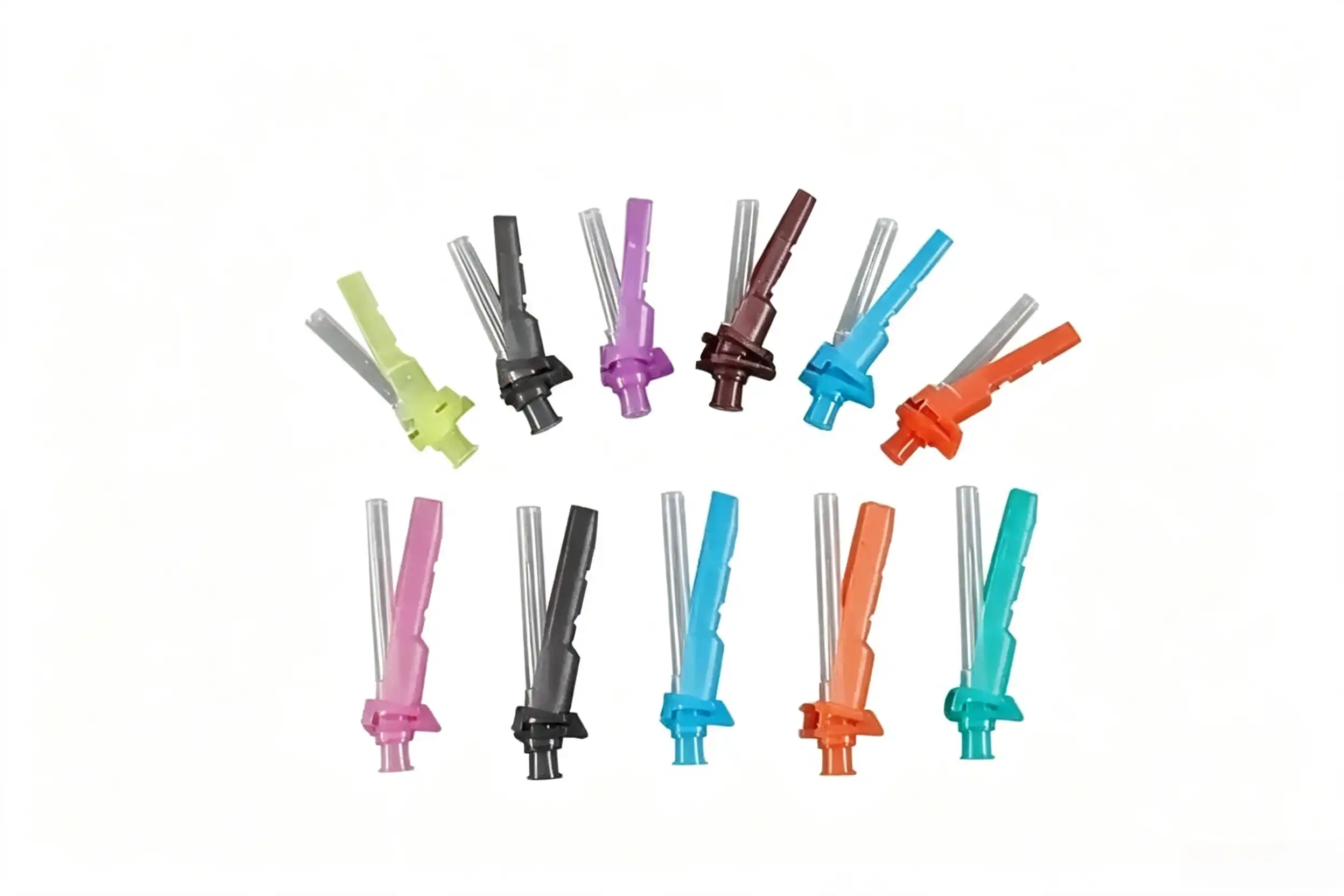 Retractable vs. Shielded: Which Type of Disposable Safety Needle is Best for Your Clinic?