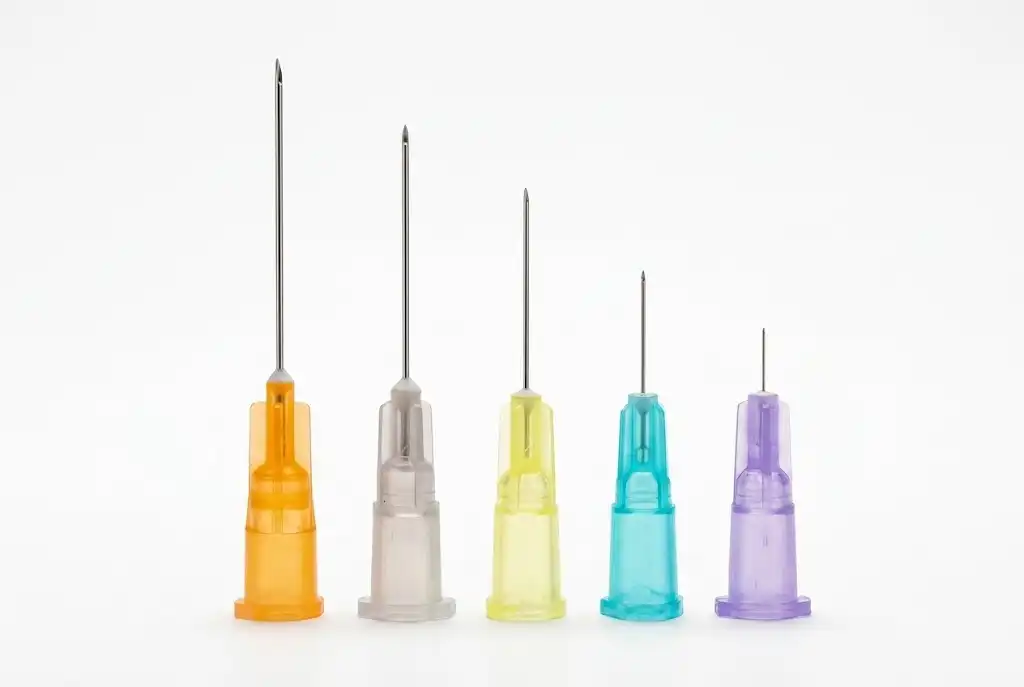 Preventing Needle-Stick Injuries: The Evolution of Safety Features in Modern Hypodermic Needles