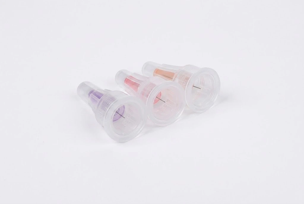 Preventing Dosage Error & Leakage: How Thin Wall Technology Optimizes Insulin Flow Rate in Single-Use Needles