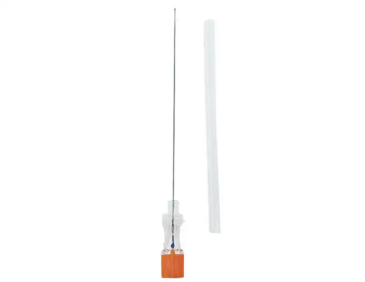 Discover the Benefits of a Pencil-Point Spinal Needle for Your Needs?