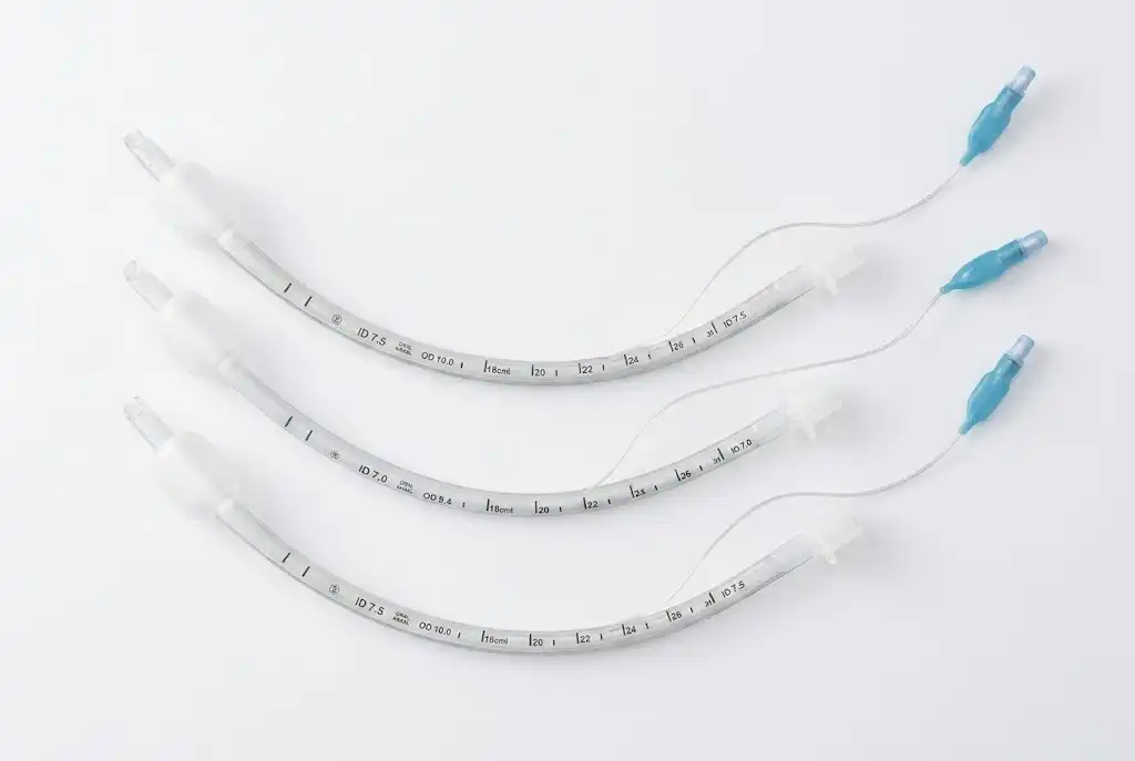 The Ultimate Buyer’s Guide to Choosing Endotracheal Tubes: PVC Cuff vs. Polyurethane (PU) Cuff