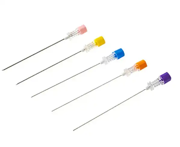 Preventing Catheter Shearing: Crucial Safety Rules When Backing Up an Epidural Catheter