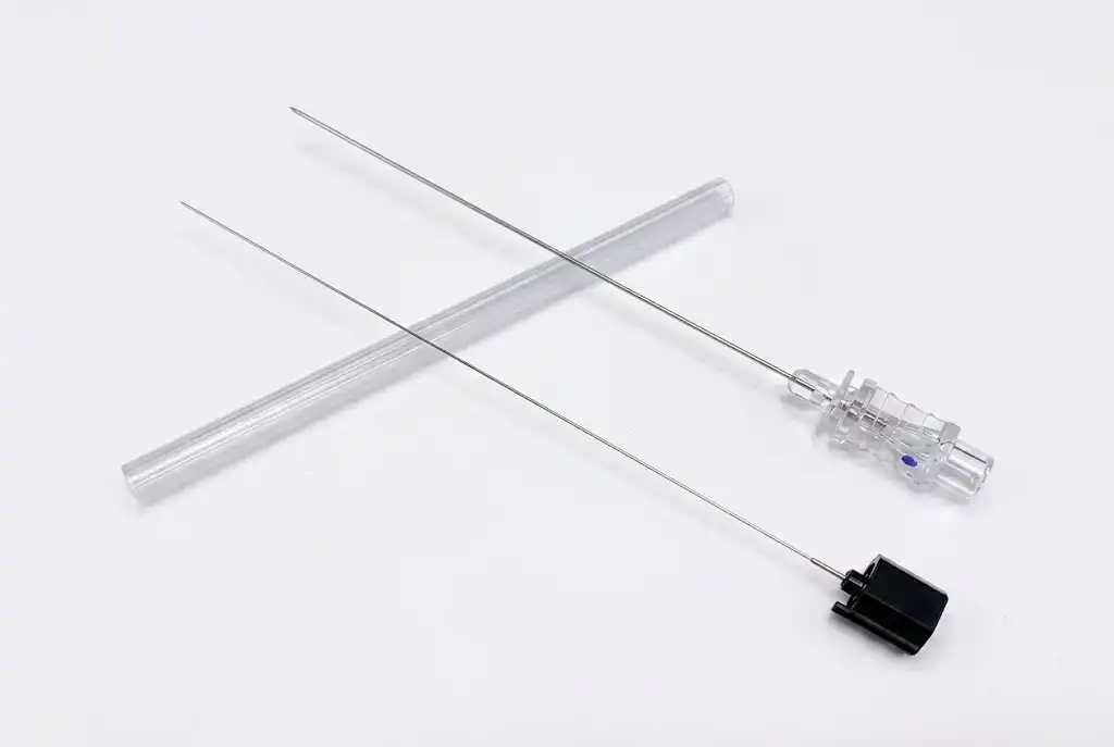 What Is a Pencil-point spinal needle? A Complete Medical Guide