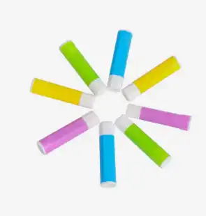  26G*1.8 MM Retractable Safety Blood Lancet