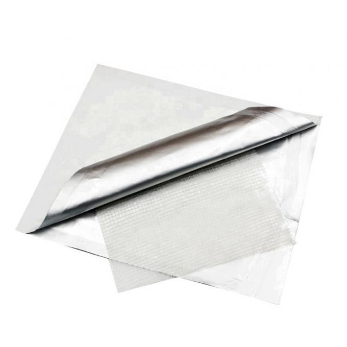 10 × 10 cm Sterile Paraffin Gauze Dressing