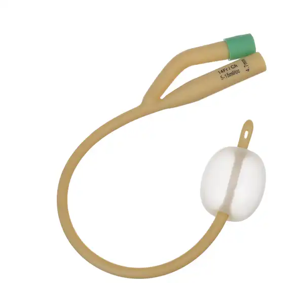Latex urinary catheter L:40cm 12-30Fr 5-10ML/30Ml motorola talkabout