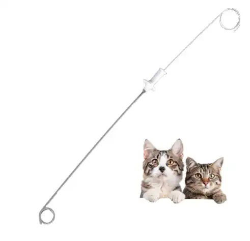 Medical Suture Animal Urinary Stent Catheter Suitable Dogs Cats 3Fr 4Fr