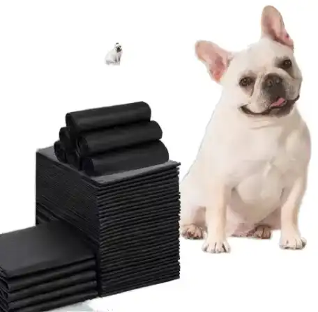 Pet Pads Linen Savers Absorbency 800ML 60*60 CM 