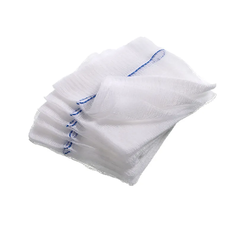Sterile Gauze Swabs 4ply 7.5×7.5cm