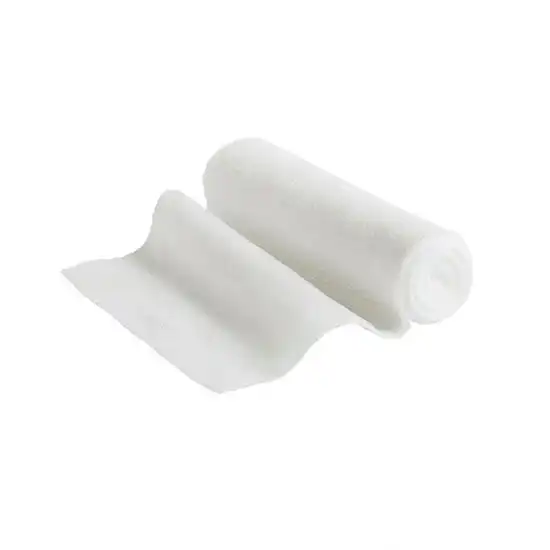 Breathable Lightweight PBT Elastic Bandage 7.5cm×4.5m
