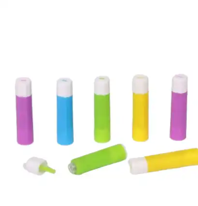  26G*1.8 MM Retractable Safety Blood Lancet